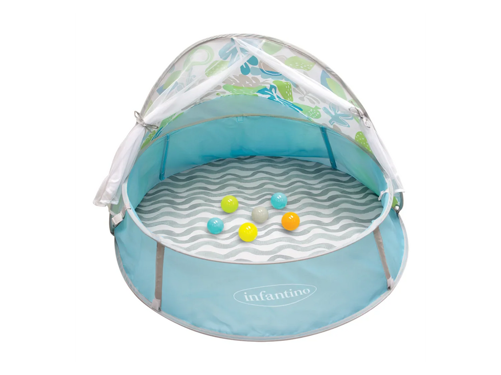Infantino Aire de jeu Pop Up