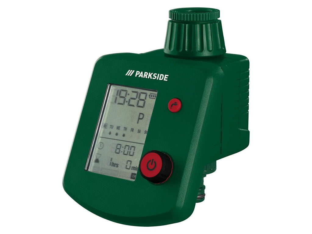 PARKSIDE Programmateur darrosage PBCG B2