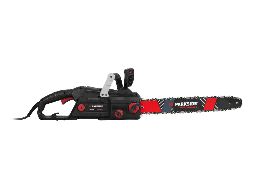 PARKSIDE PERFORMANCE Trononneuse lectrique PPEKS 2500 A1, 18, 2500 W