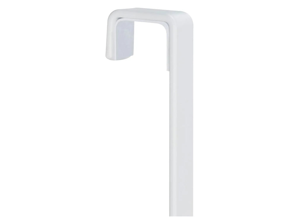 Wenko Porte-serviettes de porte en bambou