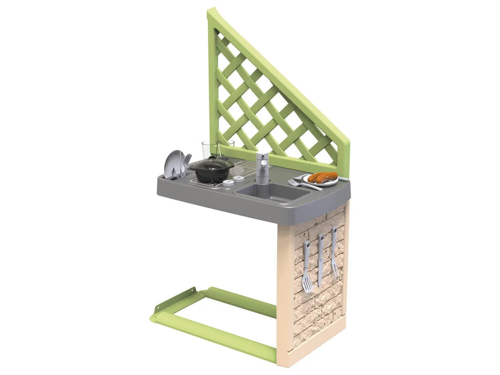 SMOBY Extension cuisine d't