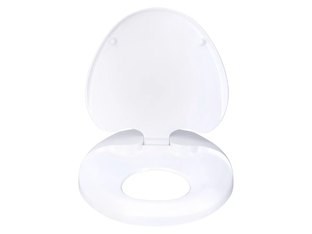 LIVARNO home Abattant WC famille