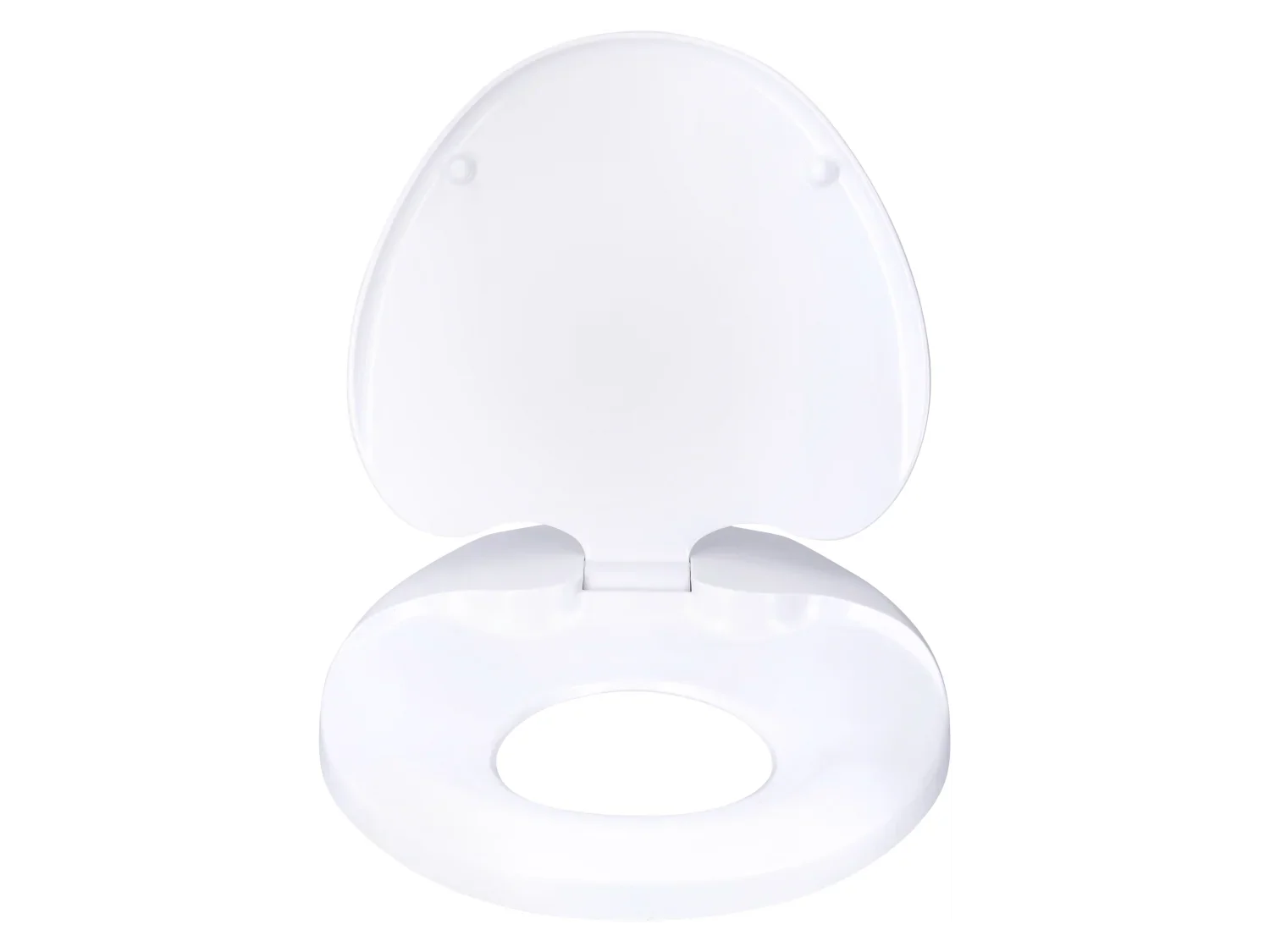 LIVARNO home Abattant WC famille