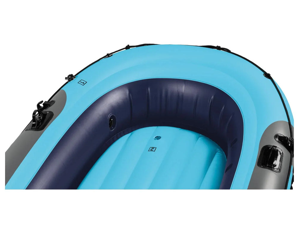 CRIVIT Bateau gonflable basic