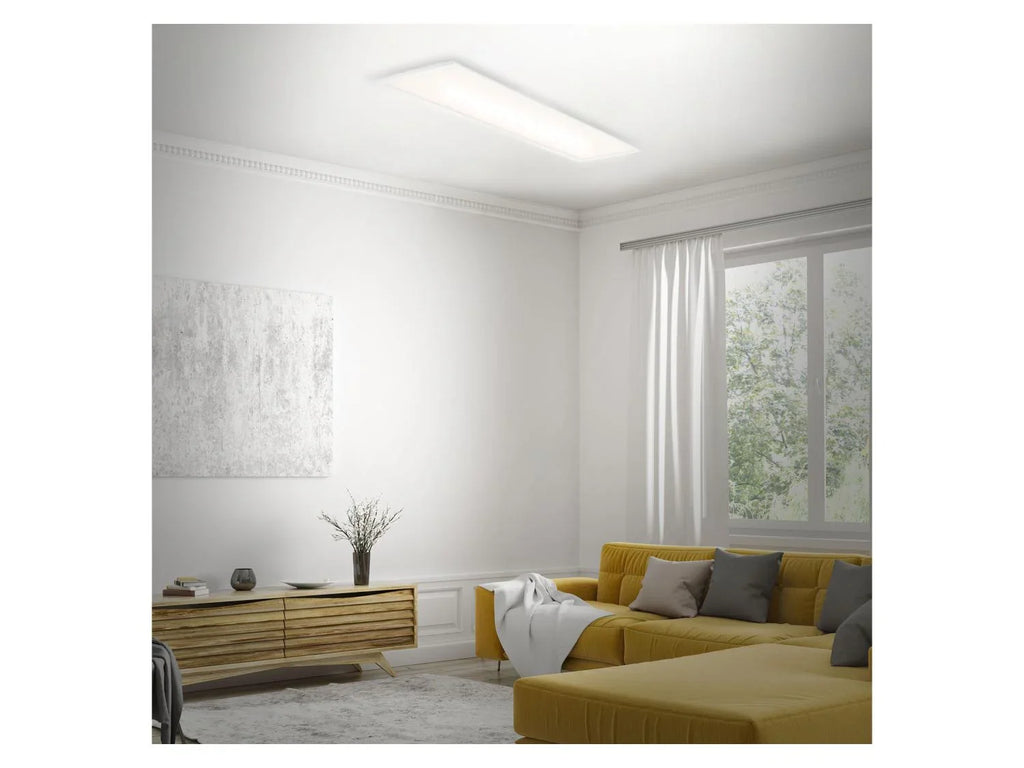Briloner Panneau LED de plafond