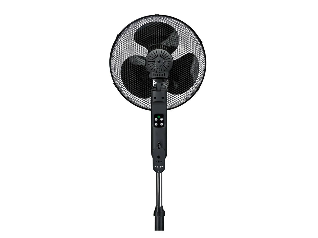 TRONIC Ventilateur sur pied, 50 W
