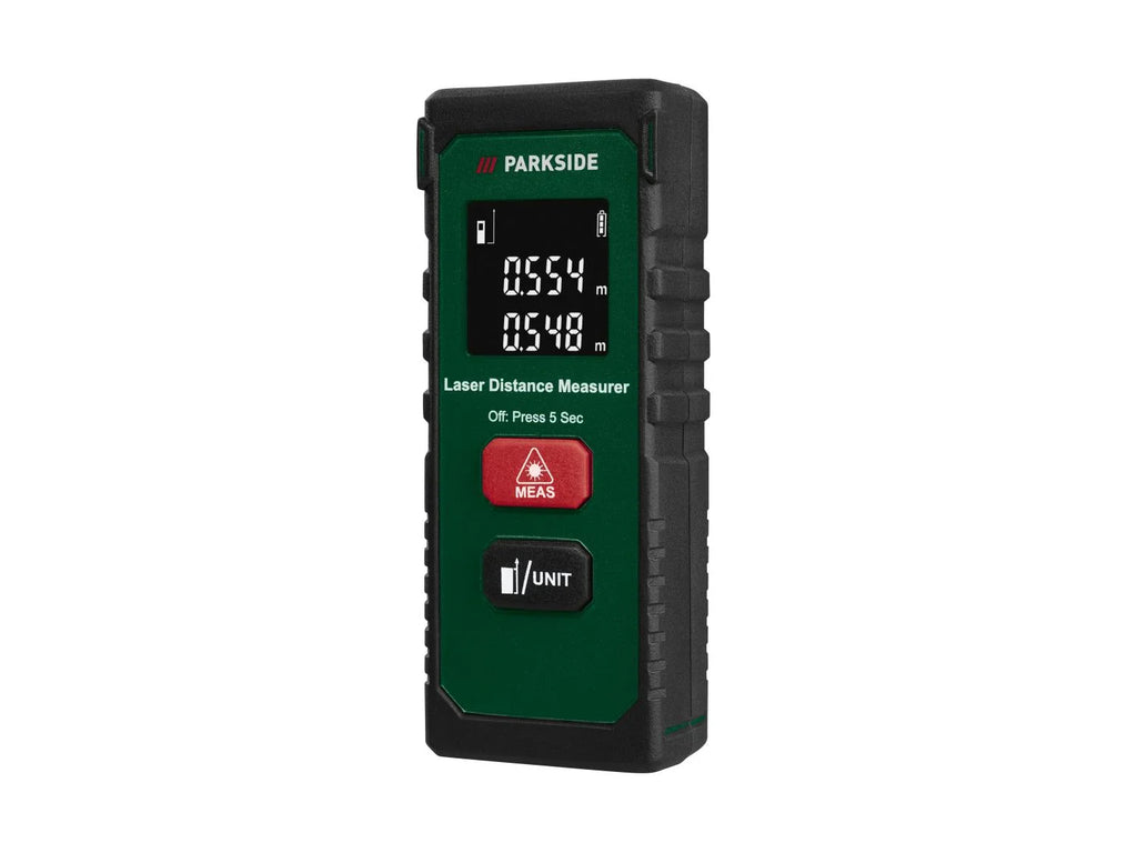 PARKSIDE Niveau laser en croix PKLL 7 F6 ou Tlmtre laser PLEM 20 B5