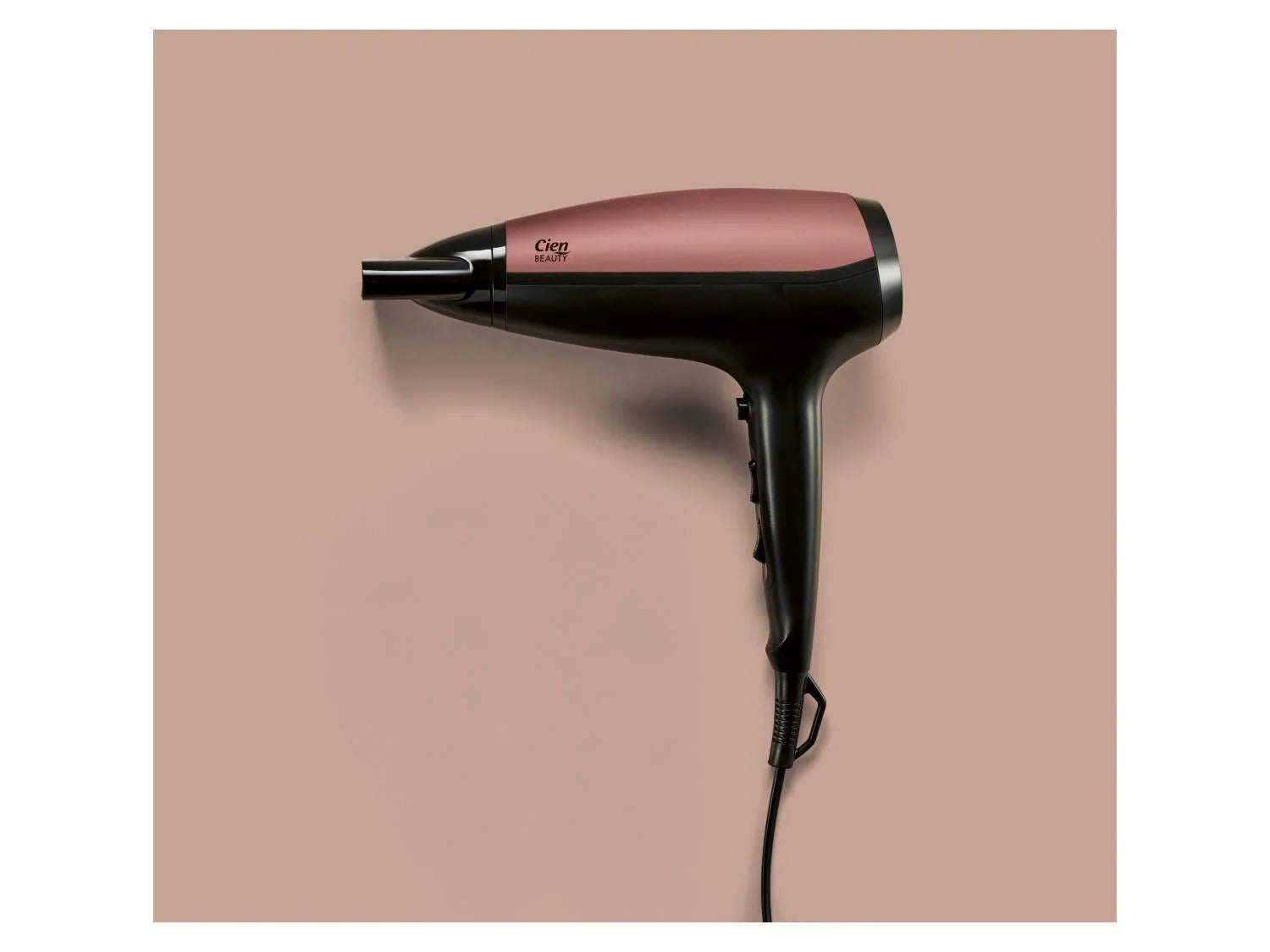 CIEN Beauty Sche-cheveux ionique
