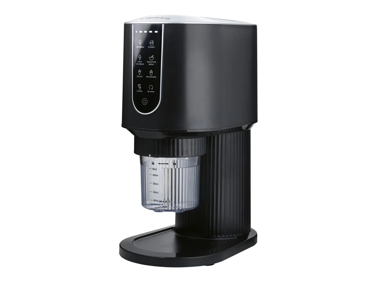SILVERCREST Machine  glace Freezy Premium