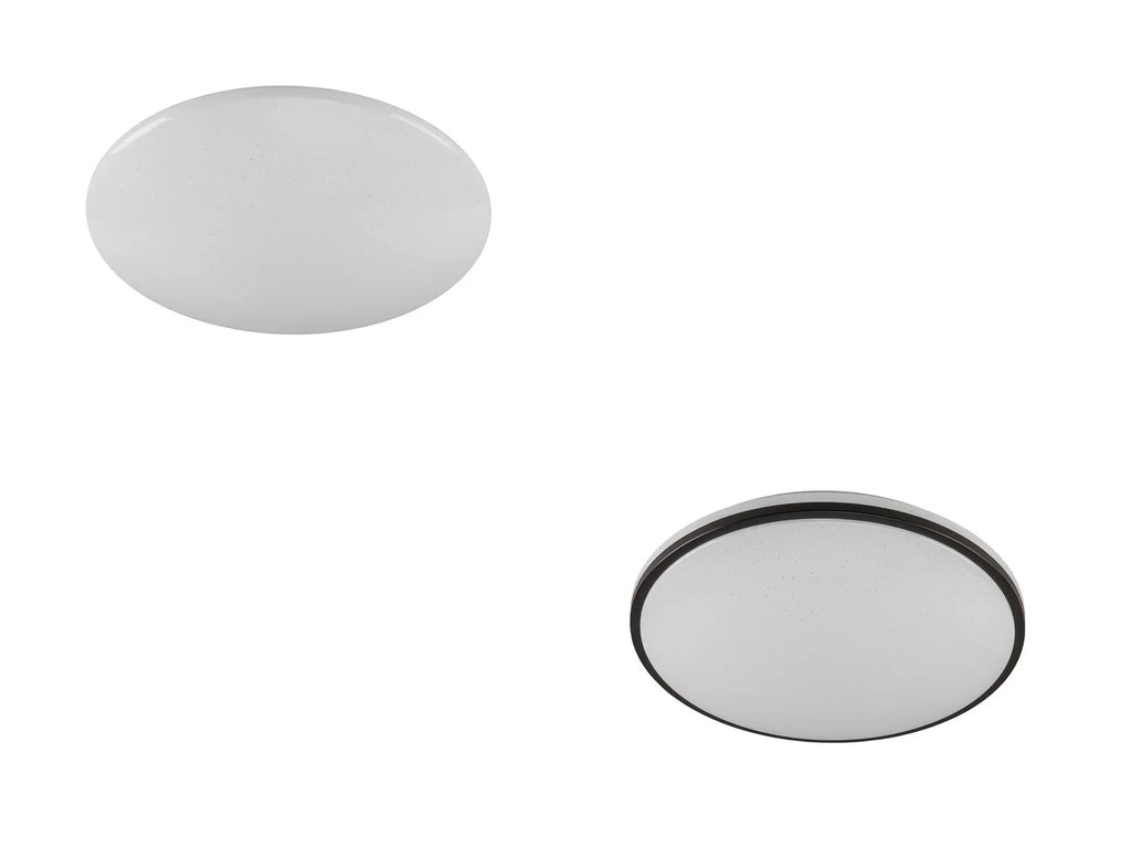 LIVARNO home Plafonnier  LED  variateur de blanc