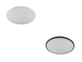 LIVARNO home Plafonnier  LED  variateur de blanc