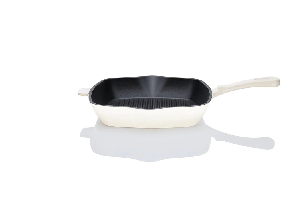 LIVARNO home Pole  griller en fonte