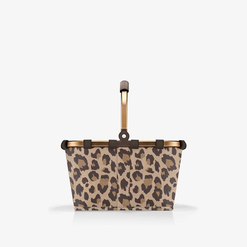 Carrybag Xs Frame Leo Macchiato