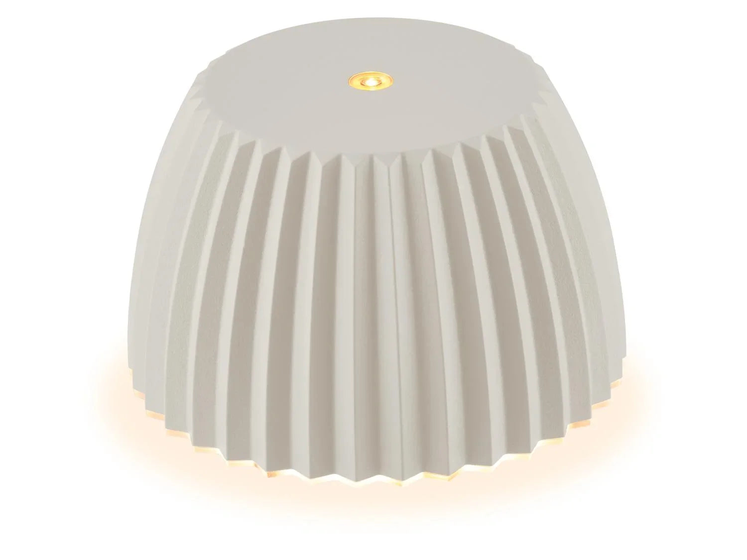 LIVARNO Lampe  LED rechargeable pour bouteille