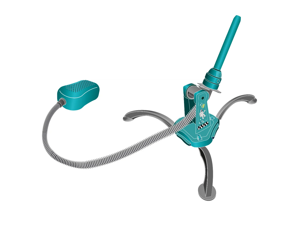 Playtive Fuse  air comprim