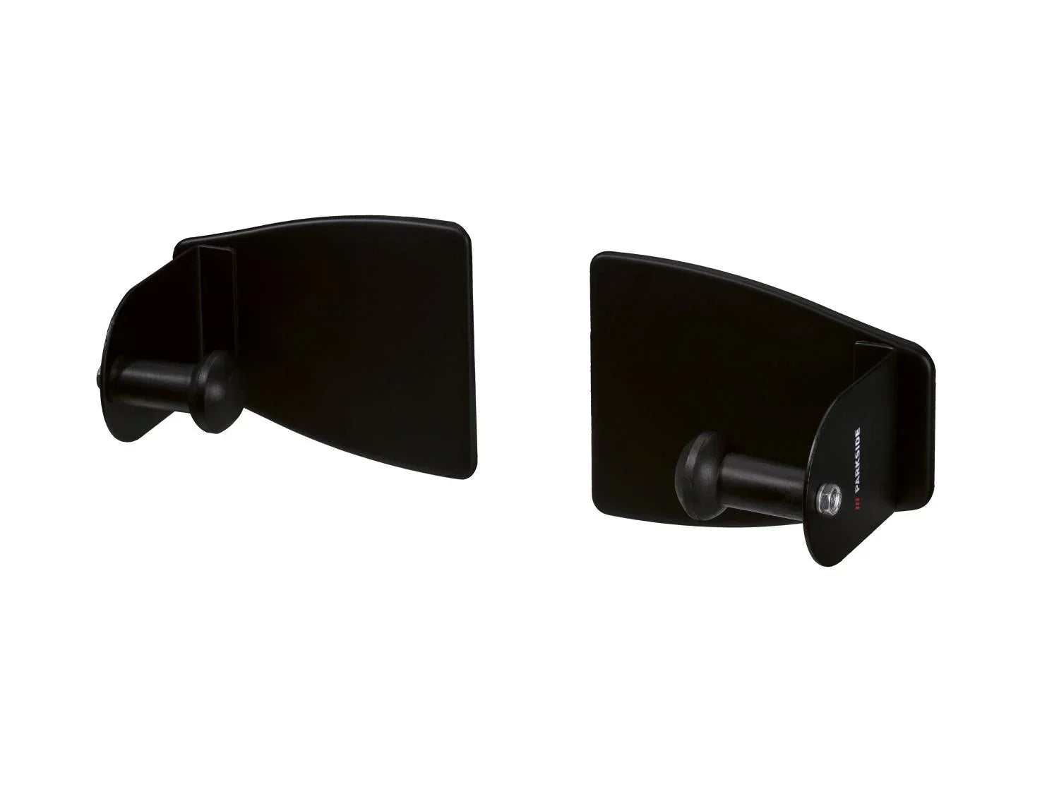 PARKSIDE Set de supports magntiques