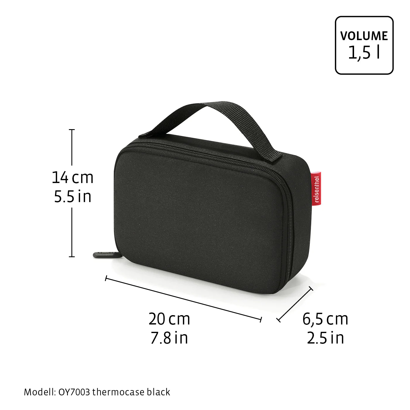 Thermocase Leo Macchiato