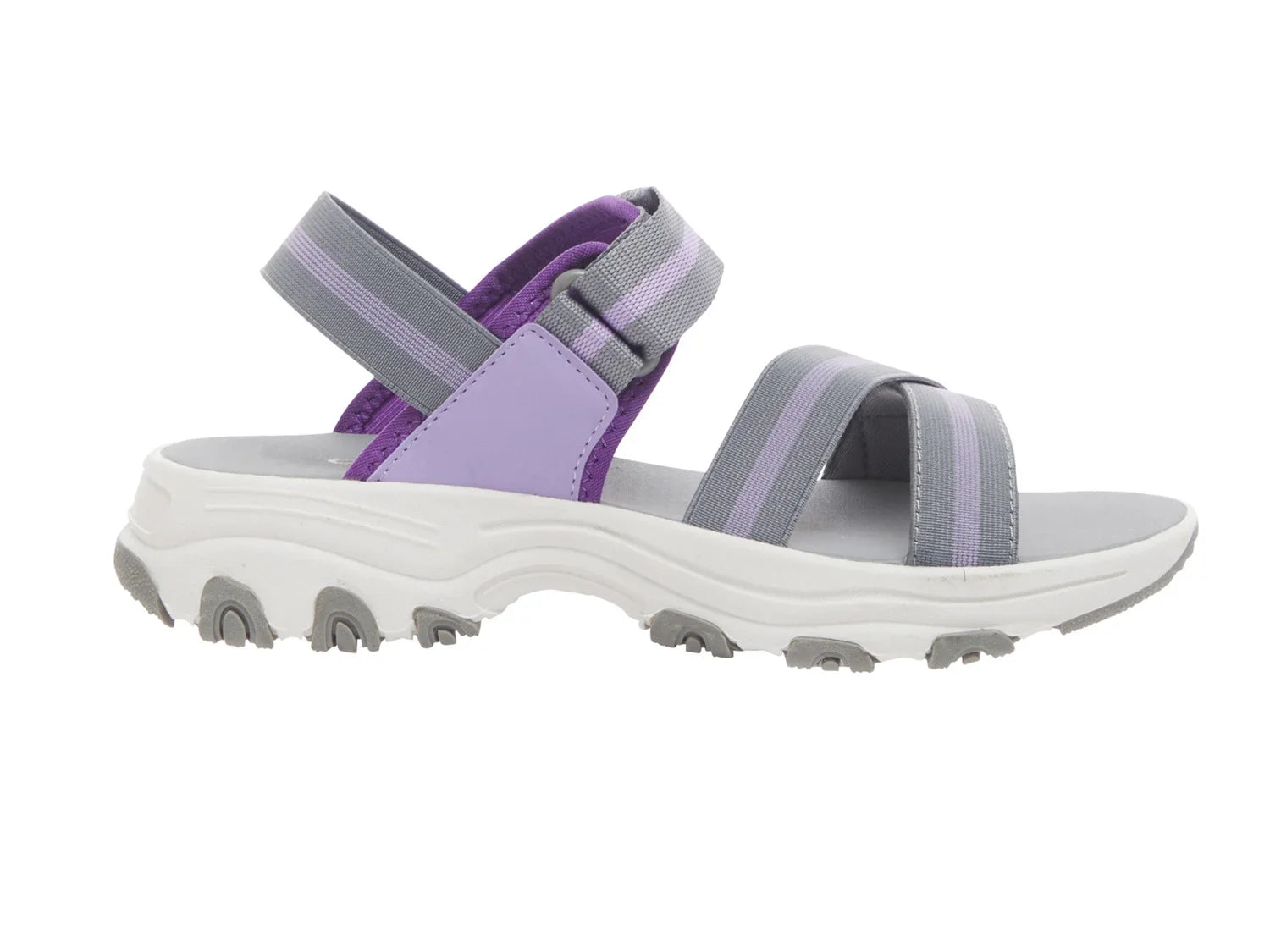 CRIVIT Sandales de trekking femme