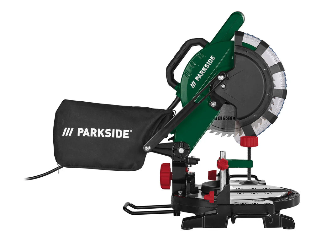 PARKSIDE Scie  onglet PKS 1500 C4, 1500 W