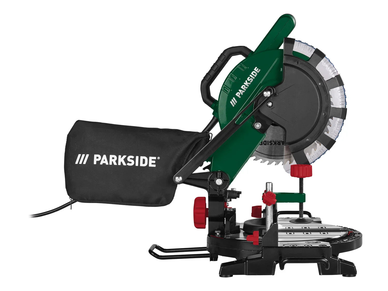 PARKSIDE Scie  onglet PKS 1500 C4, 1500 W