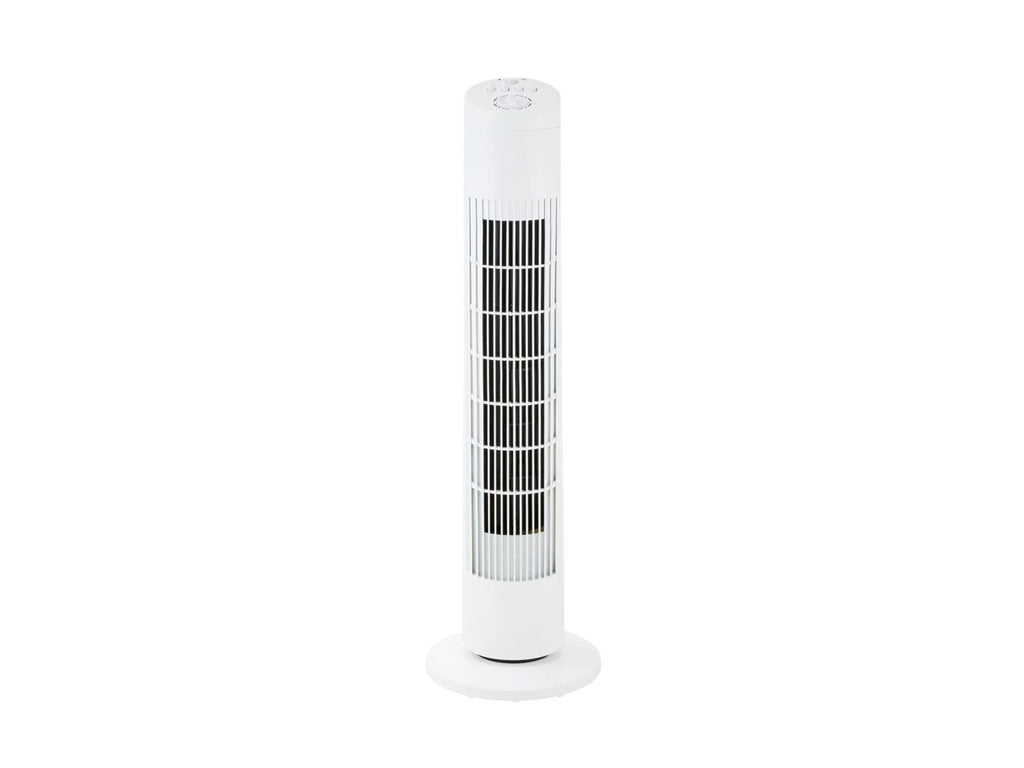 TRONIC Ventilateur tour, 50 W