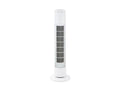 TRONIC Ventilateur tour, 50 W