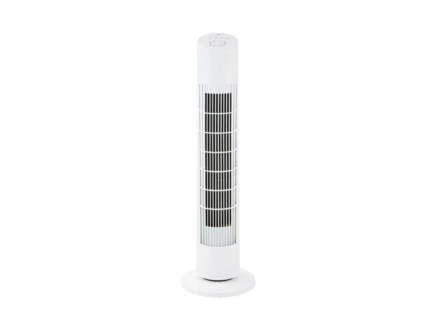 TRONIC Ventilateur tour, 50 W