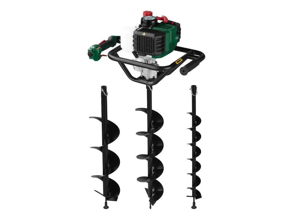 PARKSIDE Tarire thermique PBEB 52 B2, 52 cm