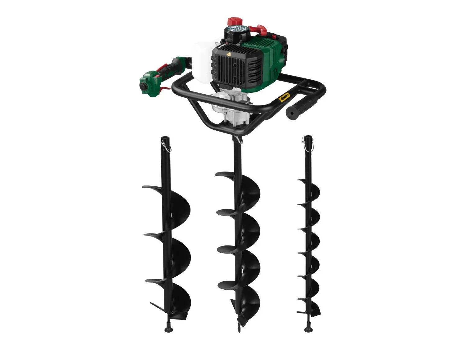 PARKSIDE Tarire thermique PBEB 52 B2, 52 cm
