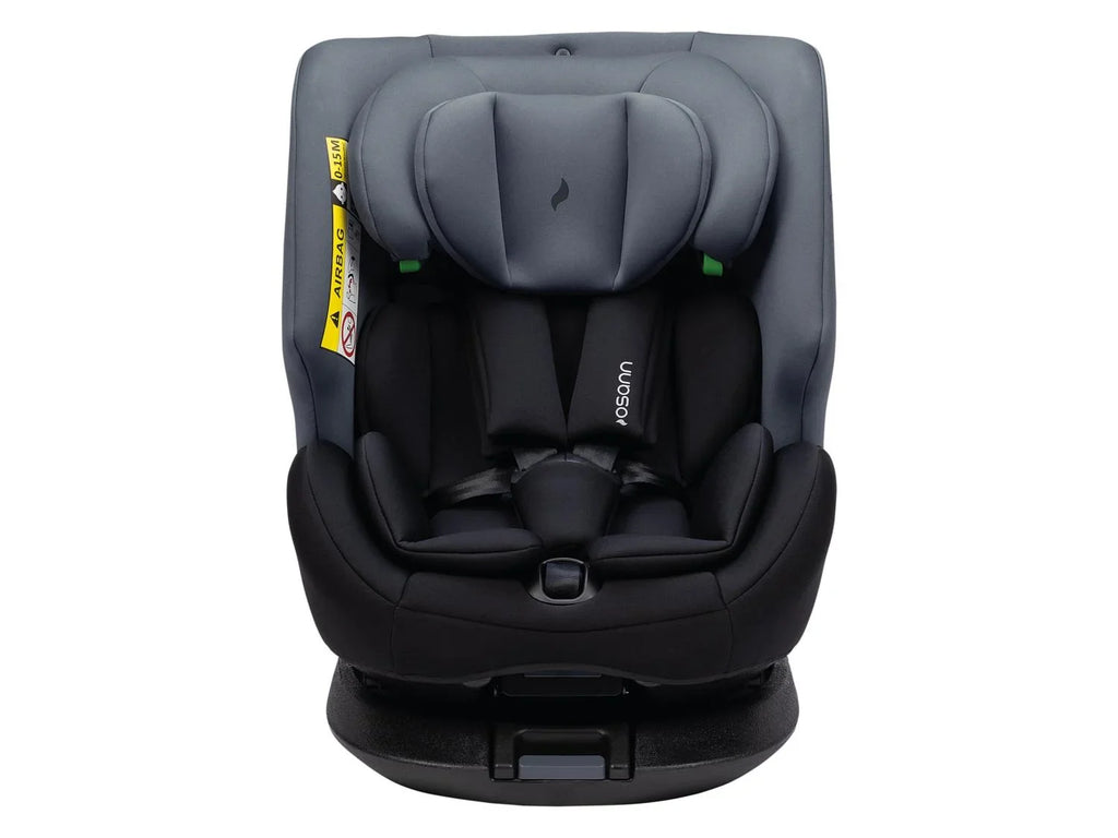 Osann Sige auto One360 NERO