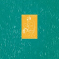 XTC - SKYLARKING - VINYL LP