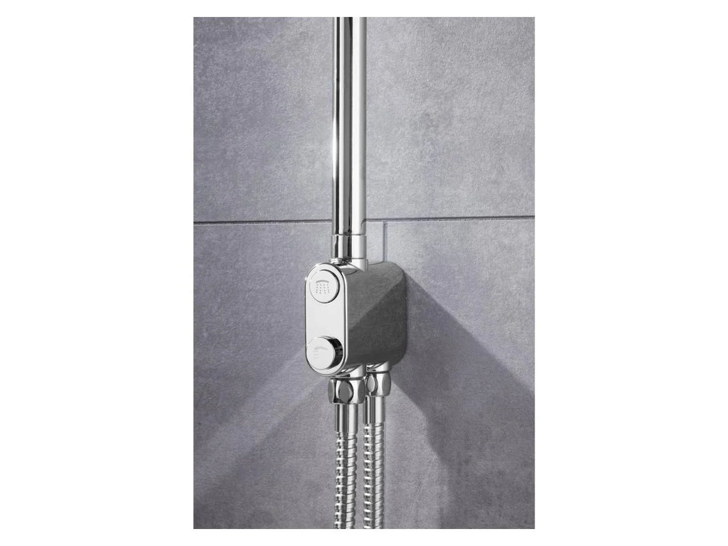 LIVARNO home Colonne de douche