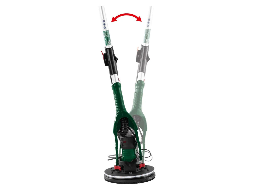 PARKSIDE Ponceuse murs et plafonds PWDS 920 D4, 710 W