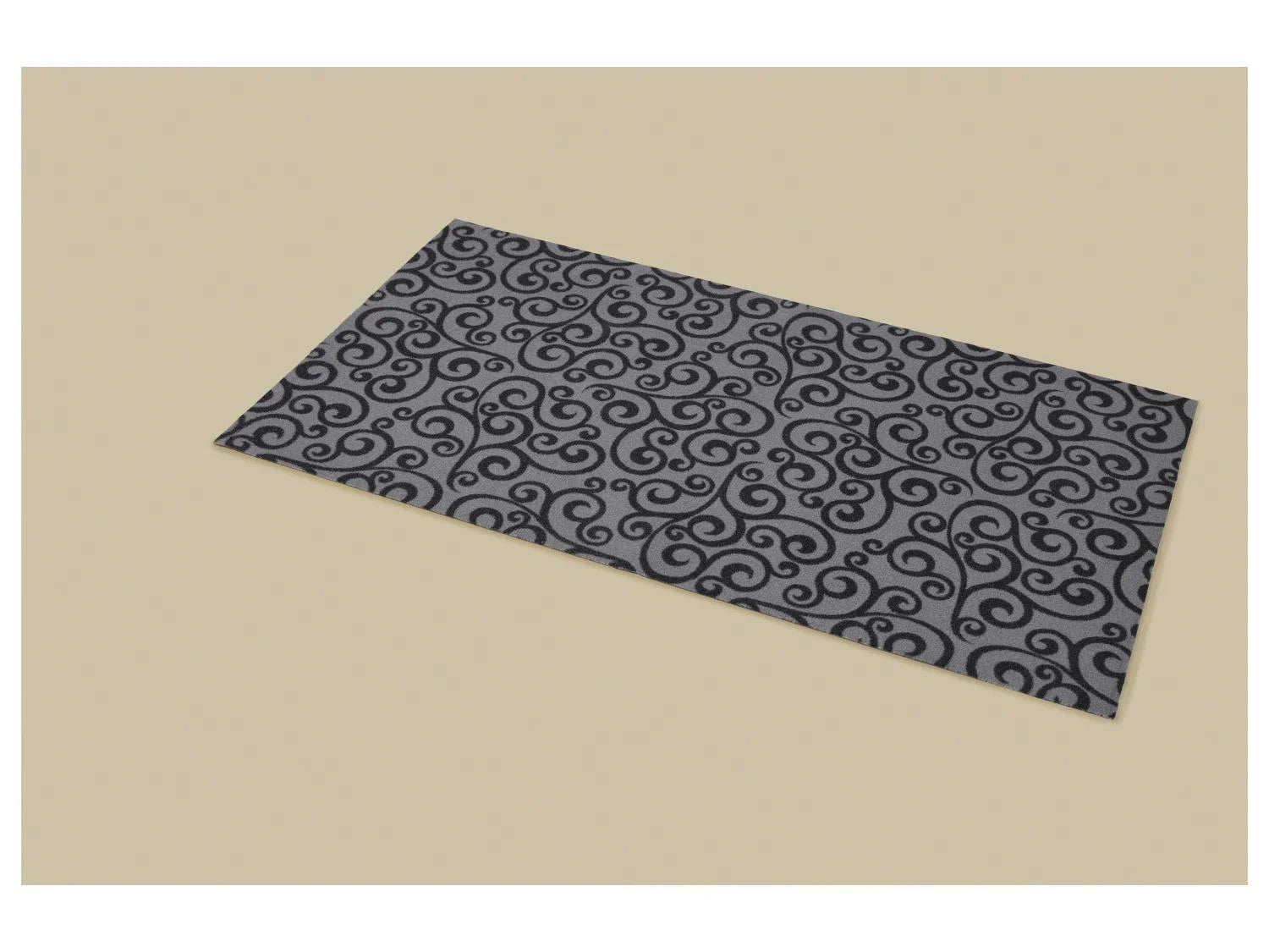 LIVARNO Tapis antipoussire, 67 x 120 cm