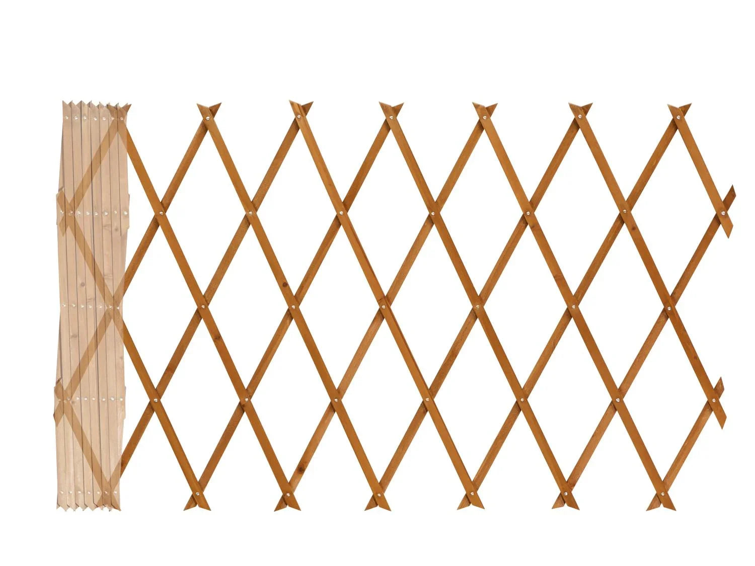 PARKSIDE Treillis en bois