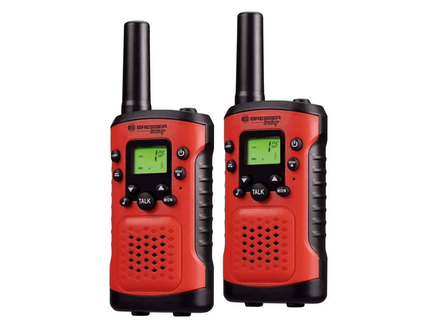 BRESSERJUNIOR Talkie-walkie