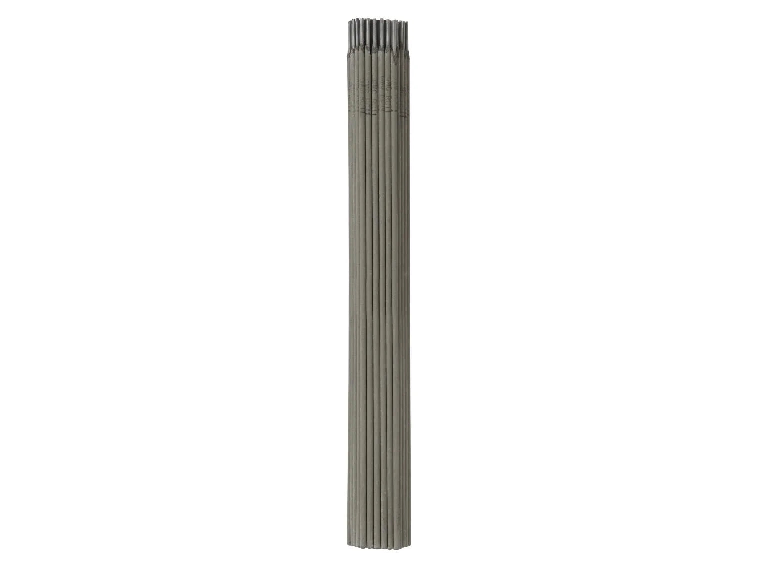 PARKSIDE Lot de 8 lectrodes de soudure universelles