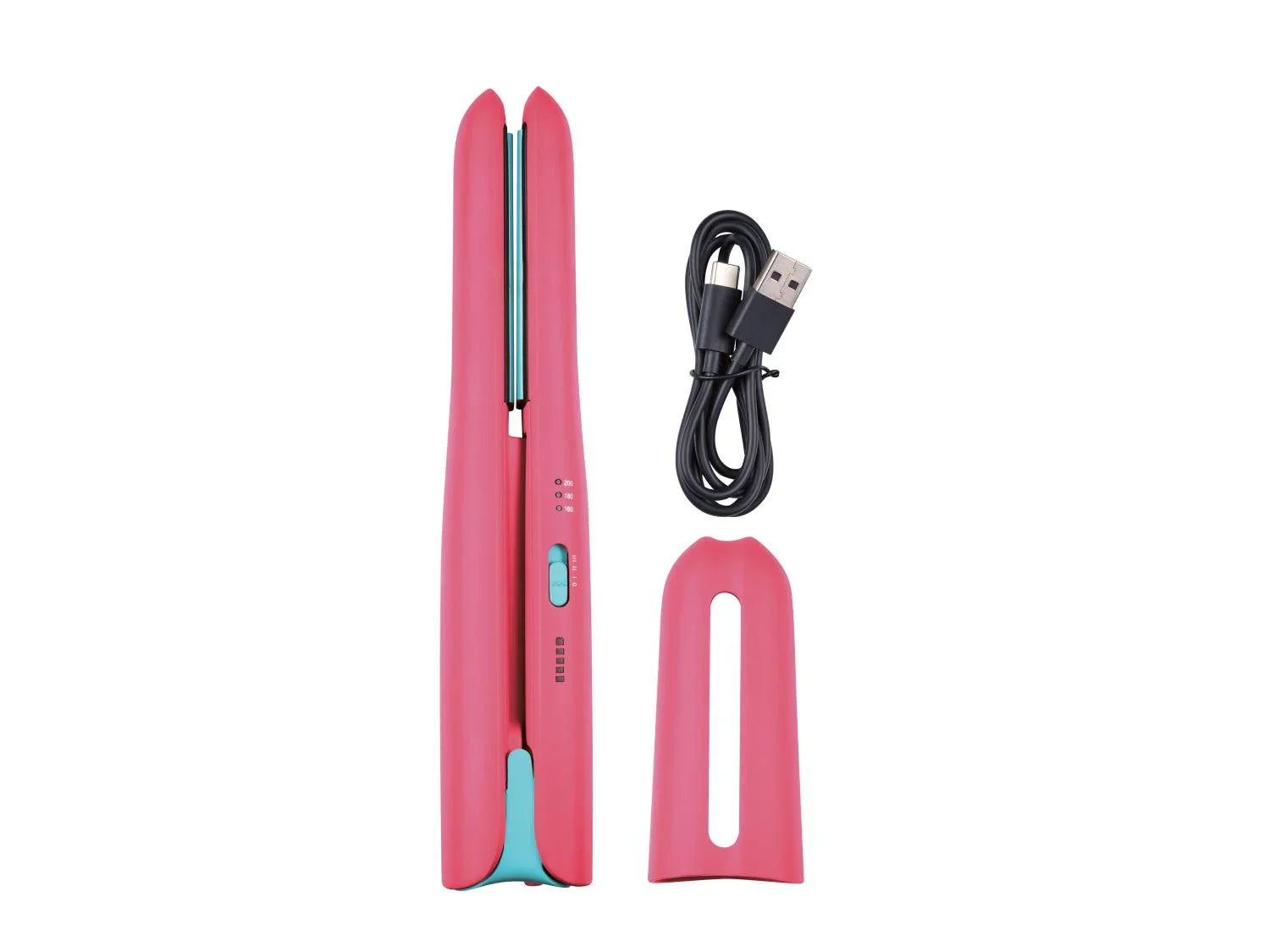 SILVERCREST PERSONAL CARE Lisseur sans fil SGEA 3.6 A1