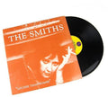 SMITHS - LOUDER THAN BOMBS Vinyl LP