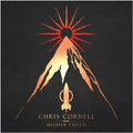 CORNELL,CHRIS - HIGHER TRUTH Vinyl LP