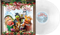 MUPPET CHRISTMAS CAROL - O.S.T. Colored Vinyl LP
