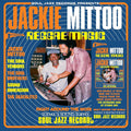 JACKIE MITTOO - REGGAE MAGIC - 2-LP - VINYL LP