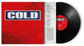 COLD Vinyl LP