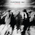 FLEETWOOD MAC - FLEETWOOD MAC LIVE Vinyl LP