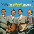 HOLLY,BUDDY - CHIRPING CRICKETS Vinyl LP