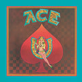 BOB WEIR - ACE - 50TH ANNIVERSARY EDITION - BLACK COLOR - VINYL LP