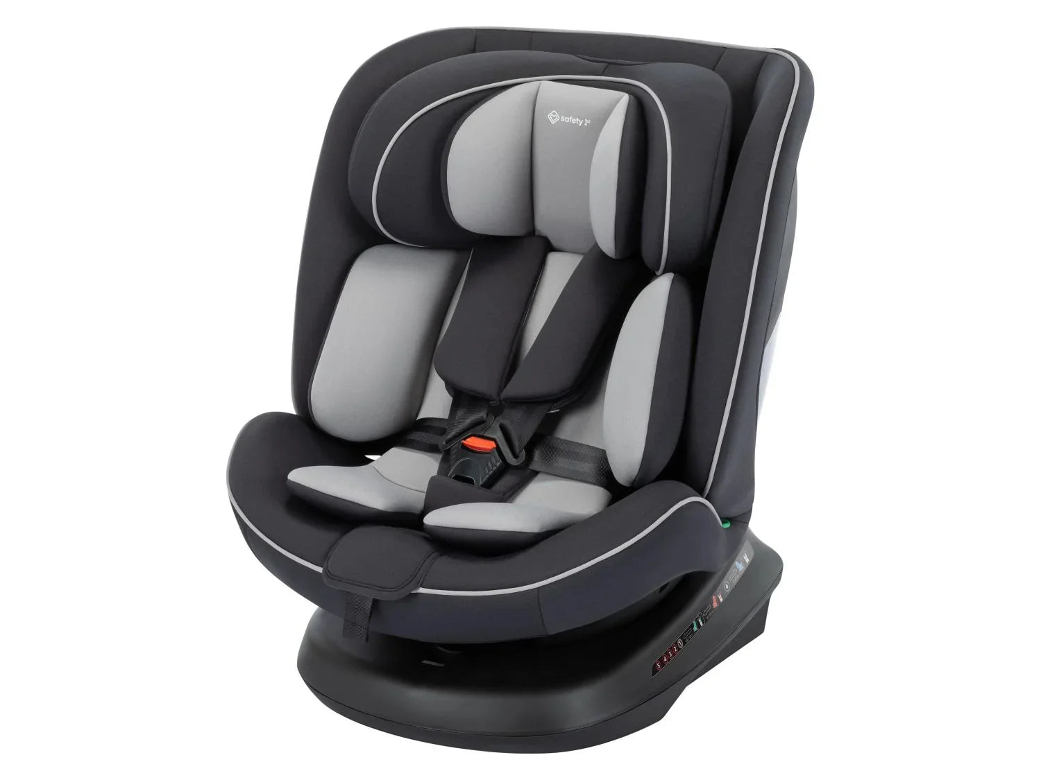 Safety 1st Sige auto Cosmo 360 i-Safe