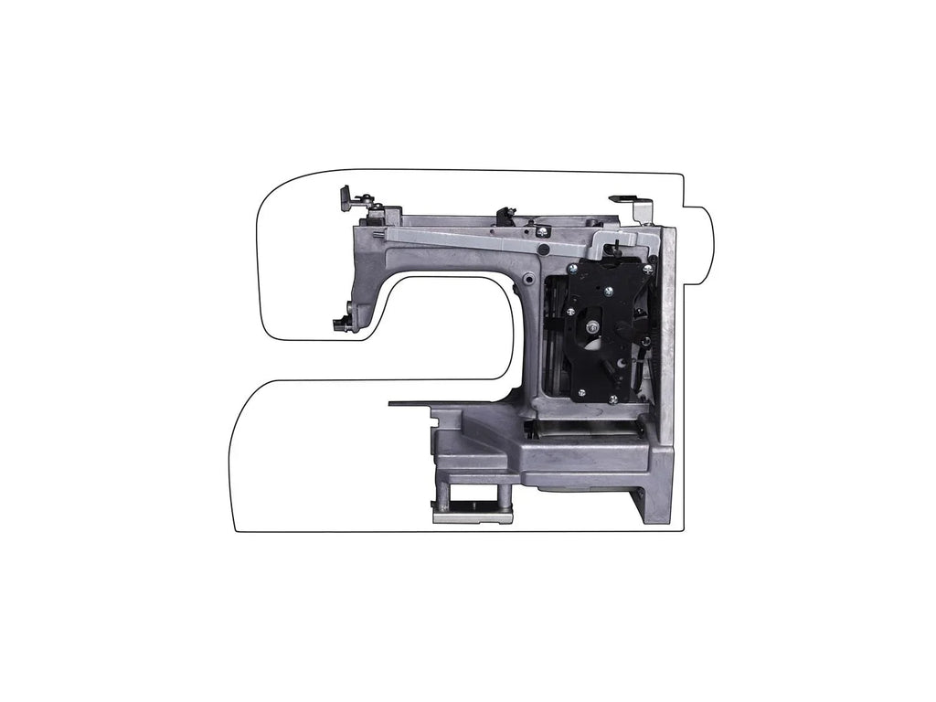 SINGER Machine  coudre Tradition 2282
