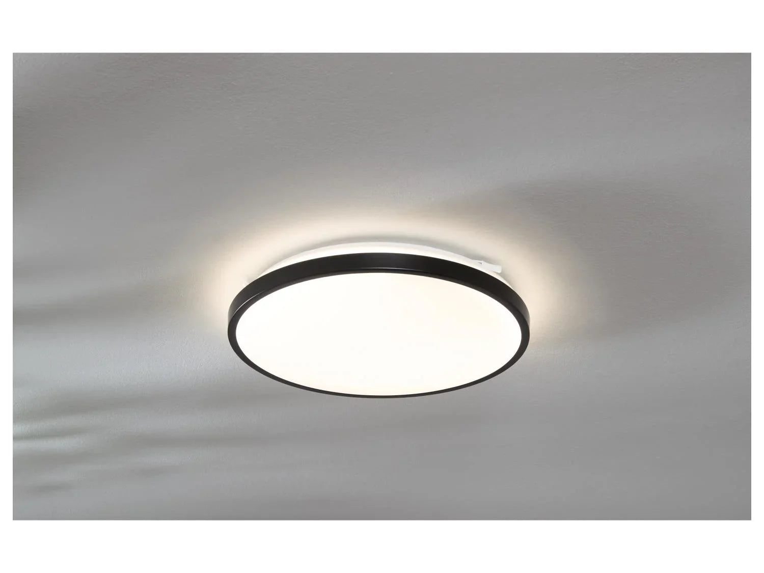 LIVARNO home Lampe de salle de bains  LED