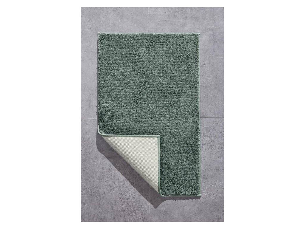 LIVARNO home Tapis de bain, 60 x 90 cm